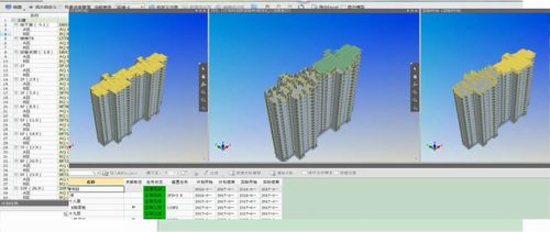 銅煤公司勇奪中建協第三屆中國建設工程BIM大賽三等獎