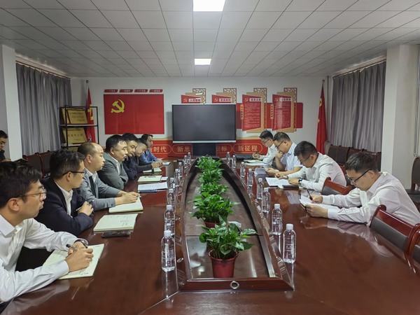 陜煤建設煤礦運營服務分公司：強化“三個抓手”推動黨風廉政建設向基層延伸