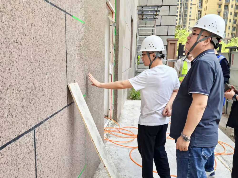 陜煤建設新城公司：作風建設出實招 實干擔當見實效