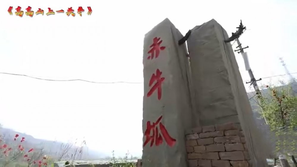 扎根鄉土，砥礪初心