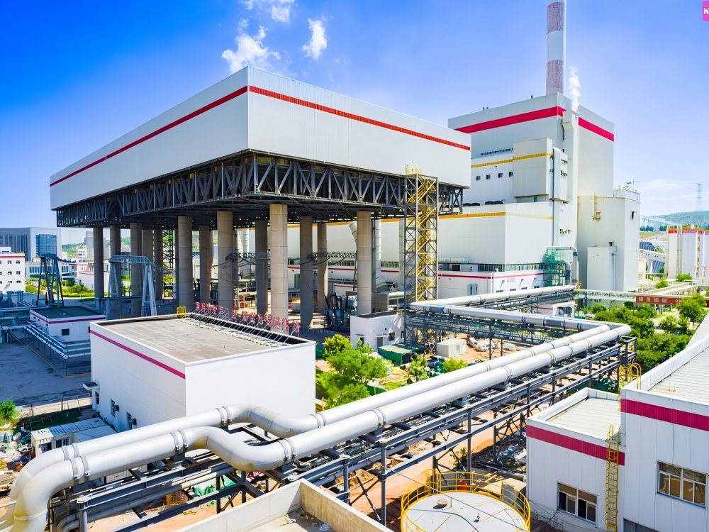 決戰四季度 沖刺全年紅：陜煤建設機電安裝公司三維發力書寫攻堅答卷