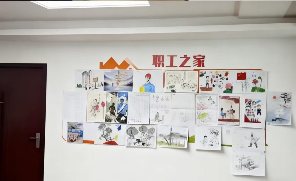 陜煤建設(shè)設(shè)計(jì)研究院：黨建領(lǐng)航筑廉潔 嚴(yán)細(xì)作風(fēng)促發(fā)展
