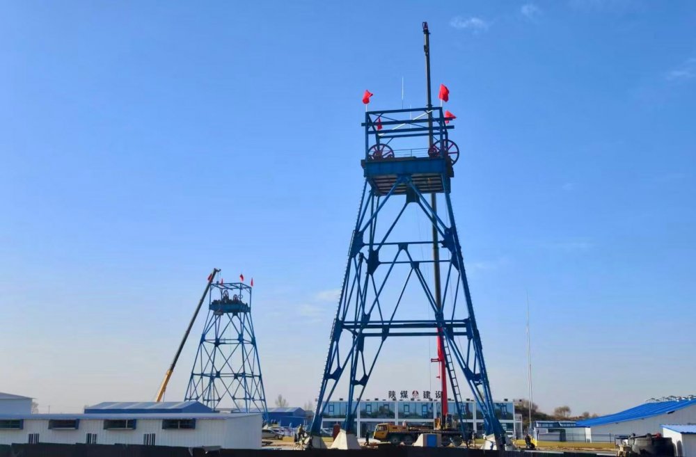 陜煤建設礦建三公司：用營銷思維賦能施工生產(chǎn)，提升公司項目管理水平