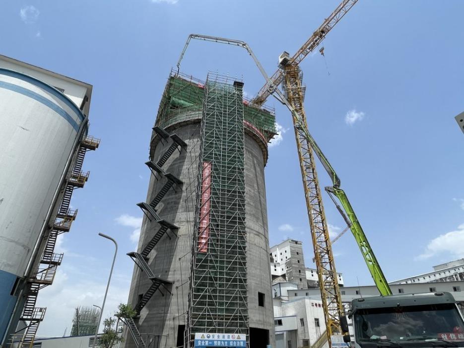 陜煤建設天工公司：聚焦四項重點工作，譜寫企業發展新篇章