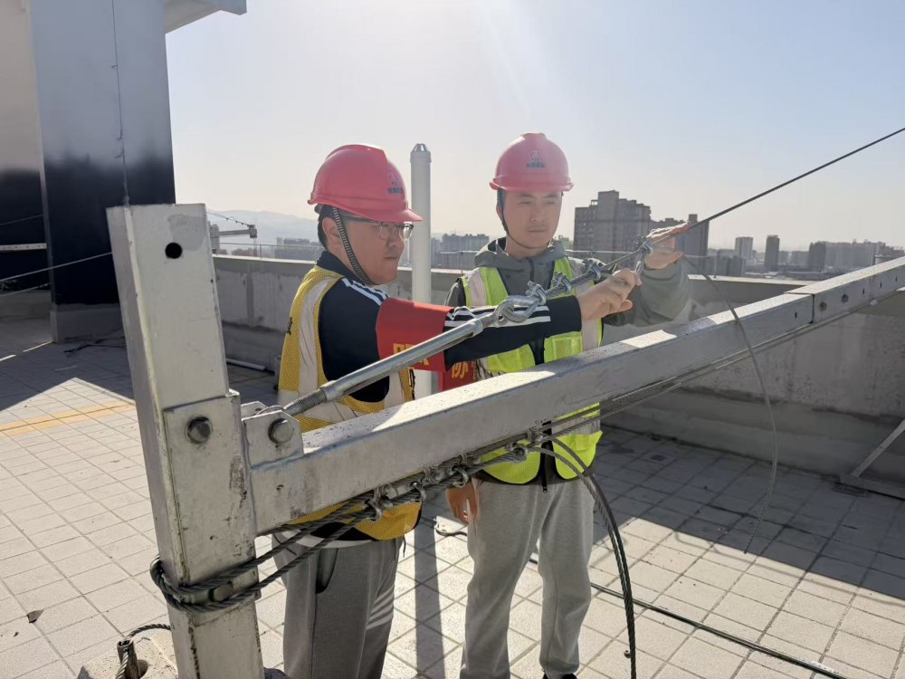 陜煤建設(shè)銅煤公司第三項目部黨支部：黨建引領(lǐng)強(qiáng)攻堅 實(shí)干奮進(jìn)保履約